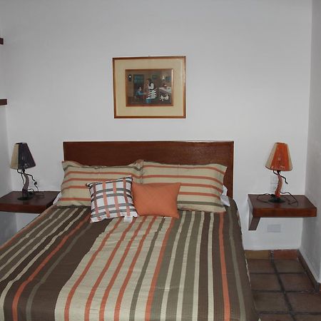 Central Bed & Breakfast La Paz Εξωτερικό φωτογραφία