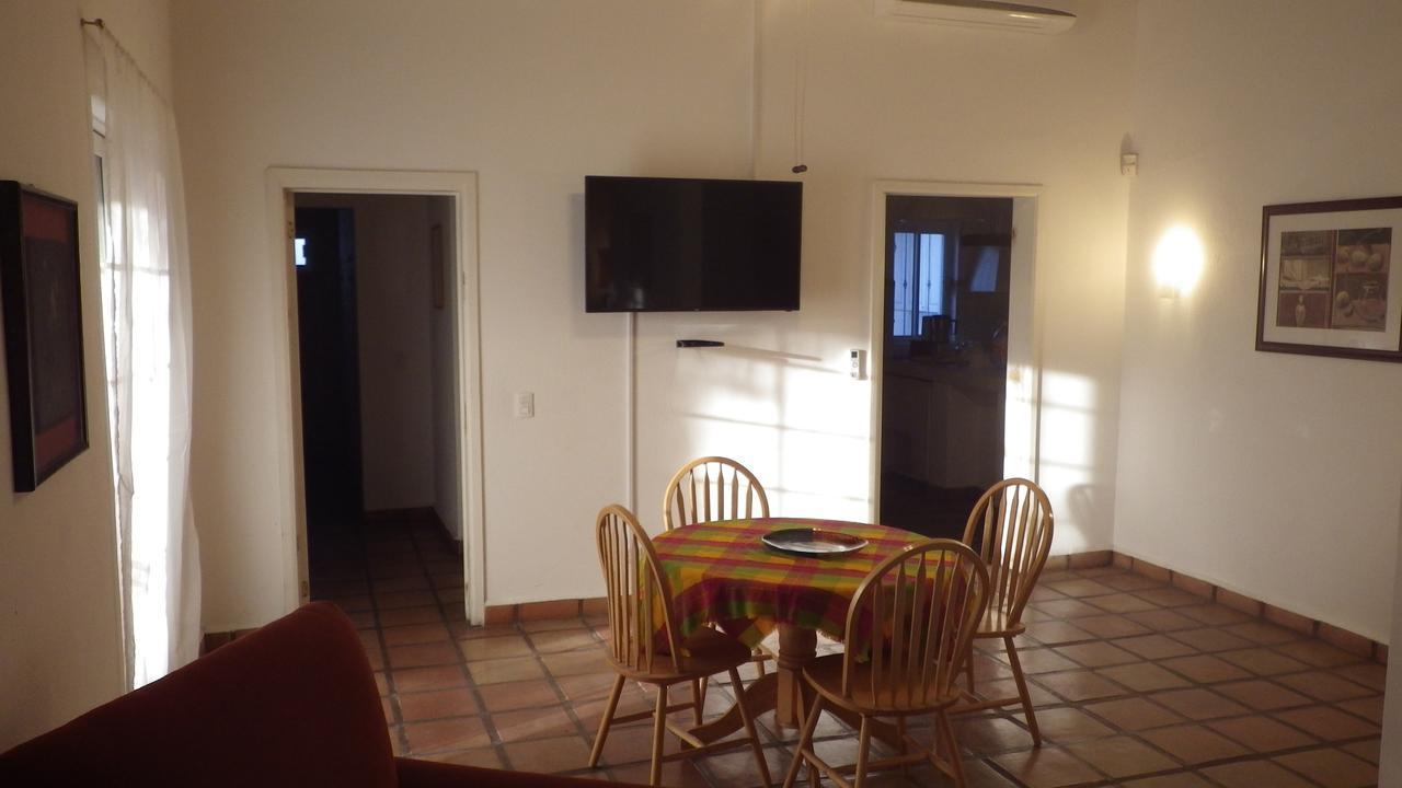 Central Bed & Breakfast La Paz Εξωτερικό φωτογραφία