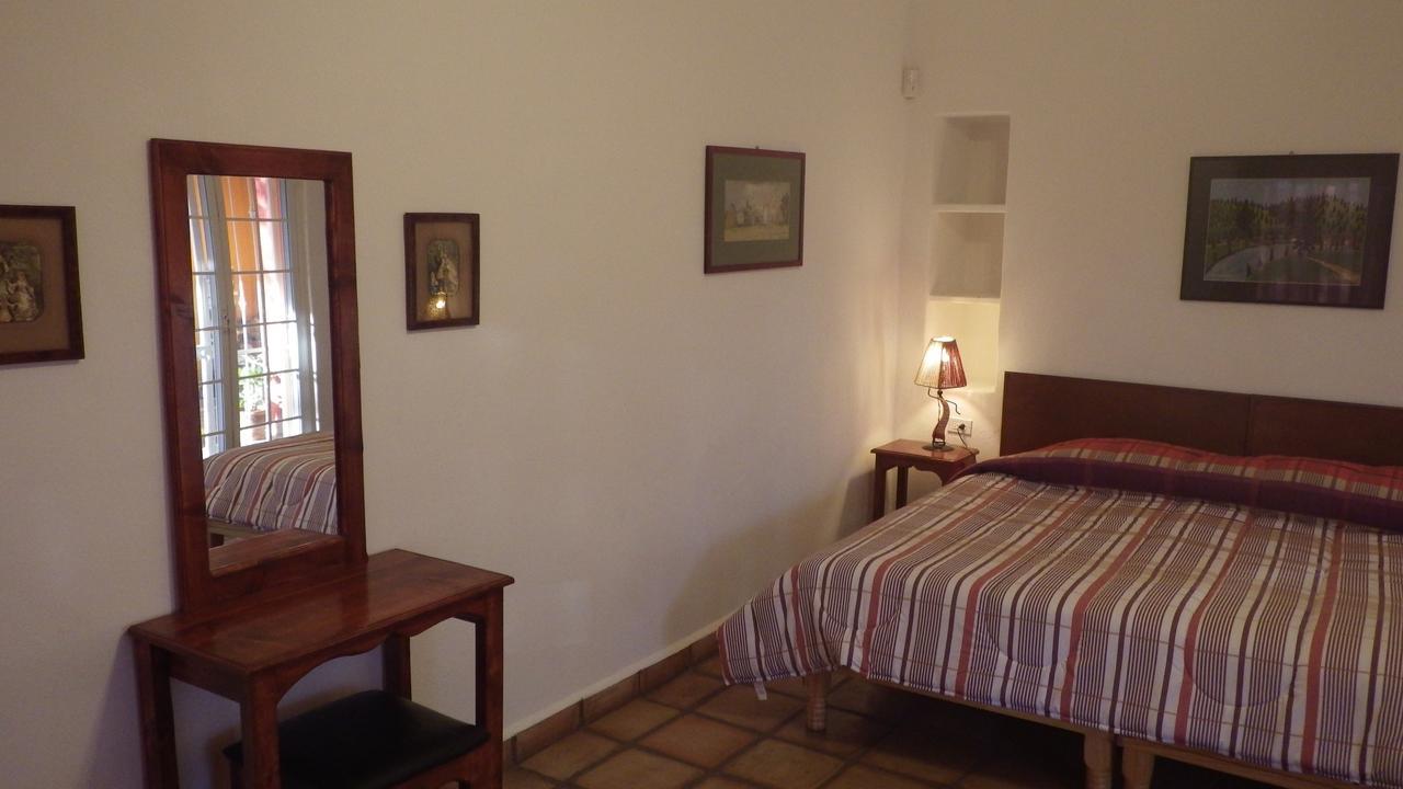 Central Bed & Breakfast La Paz Εξωτερικό φωτογραφία