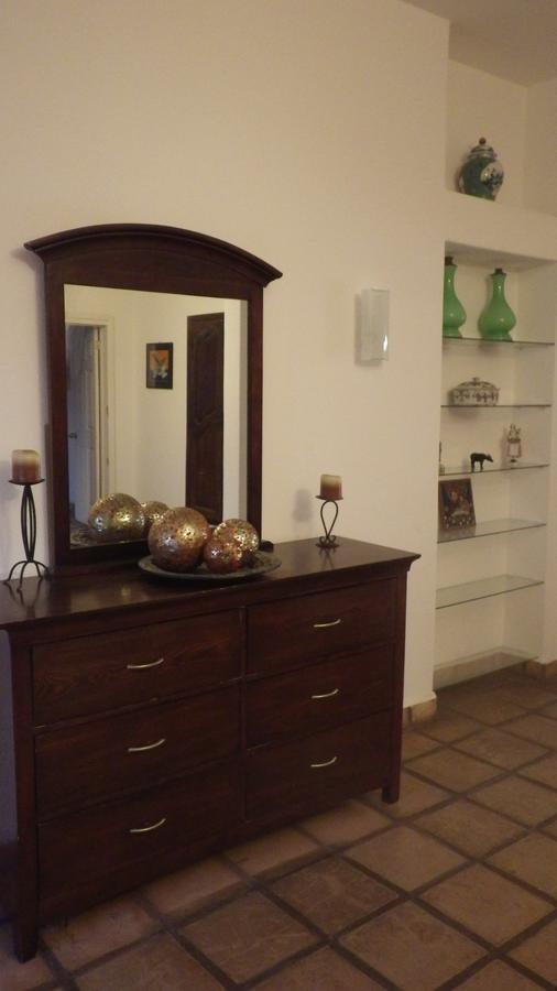 Central Bed & Breakfast La Paz Εξωτερικό φωτογραφία