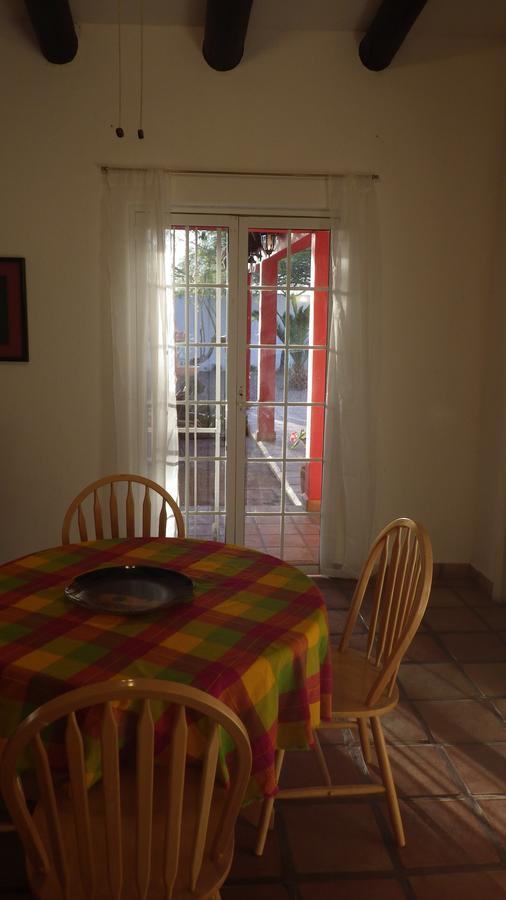 Central Bed & Breakfast La Paz Εξωτερικό φωτογραφία