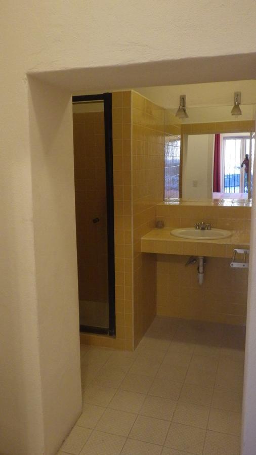 Central Bed & Breakfast La Paz Εξωτερικό φωτογραφία