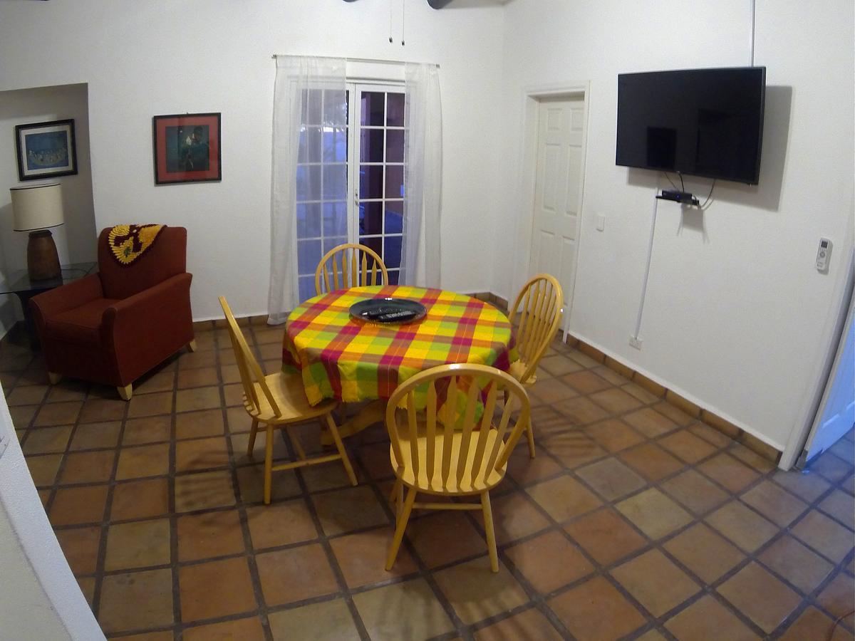 Central Bed & Breakfast La Paz Εξωτερικό φωτογραφία