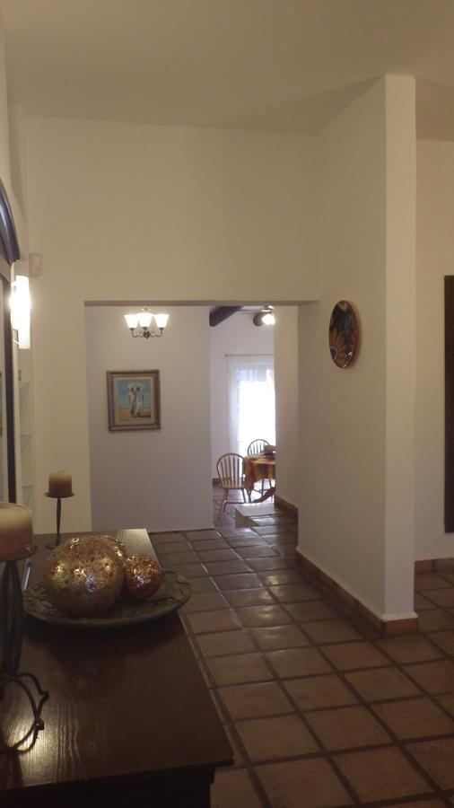 Central Bed & Breakfast La Paz Εξωτερικό φωτογραφία
