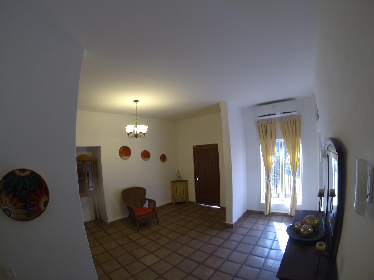 Central Bed & Breakfast La Paz Εξωτερικό φωτογραφία