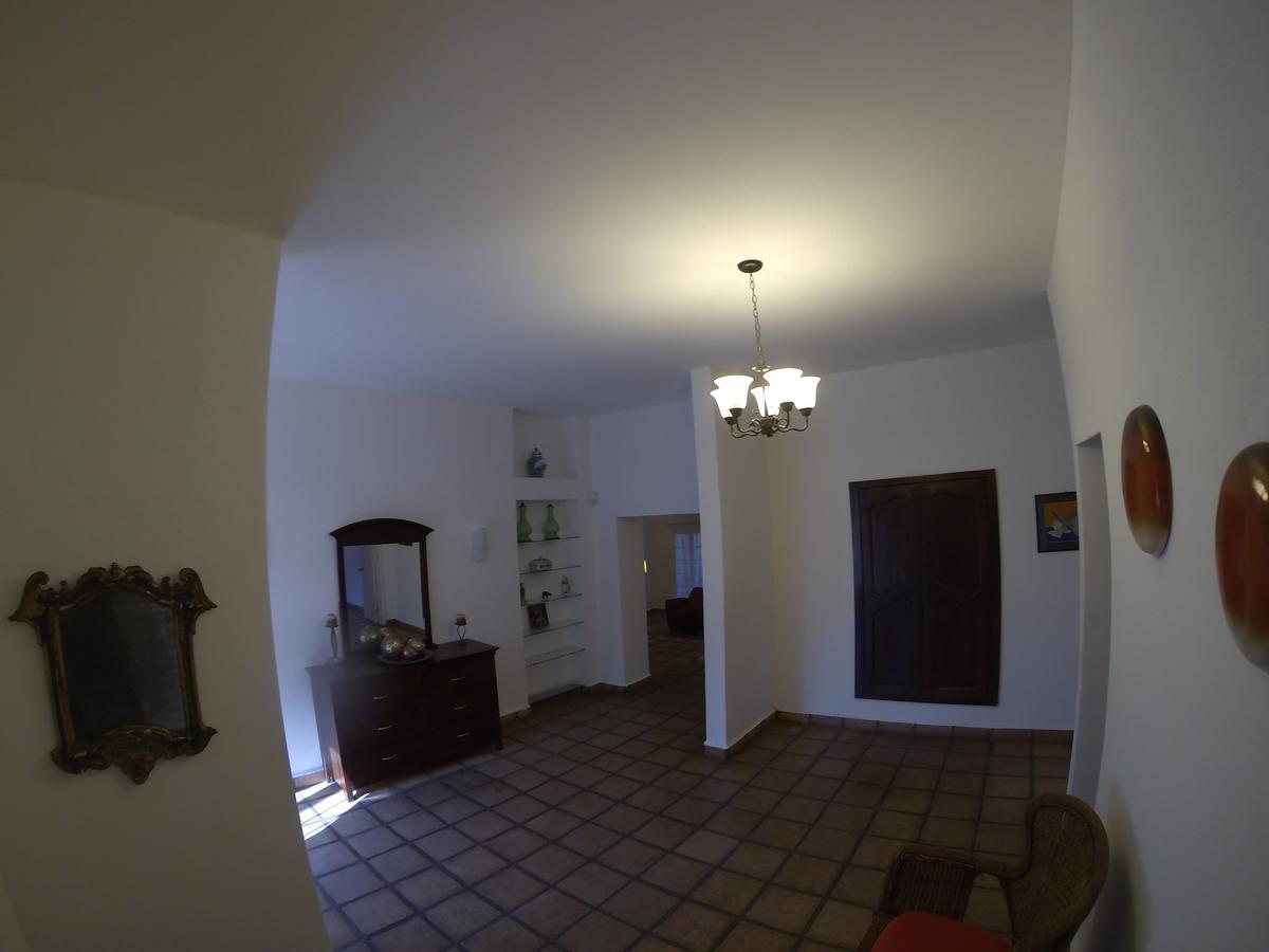 Central Bed & Breakfast La Paz Εξωτερικό φωτογραφία