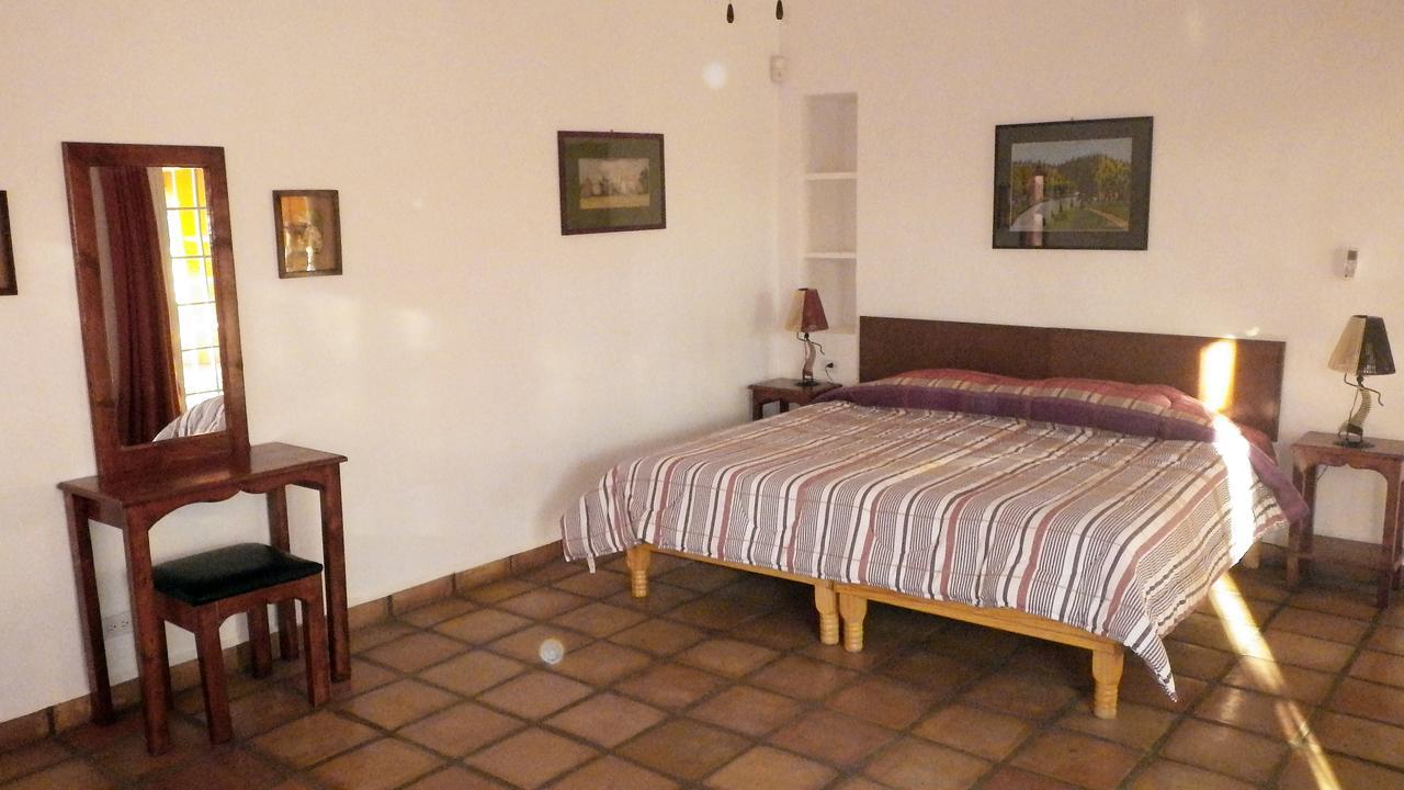 Central Bed & Breakfast La Paz Εξωτερικό φωτογραφία