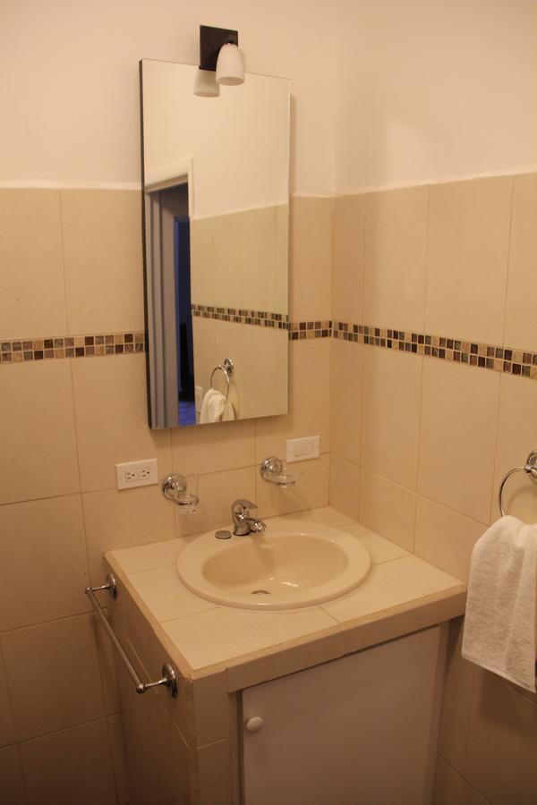 Central Bed & Breakfast La Paz Εξωτερικό φωτογραφία