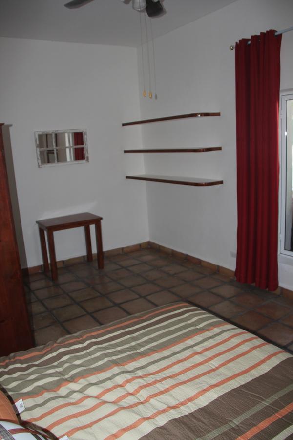 Central Bed & Breakfast La Paz Εξωτερικό φωτογραφία