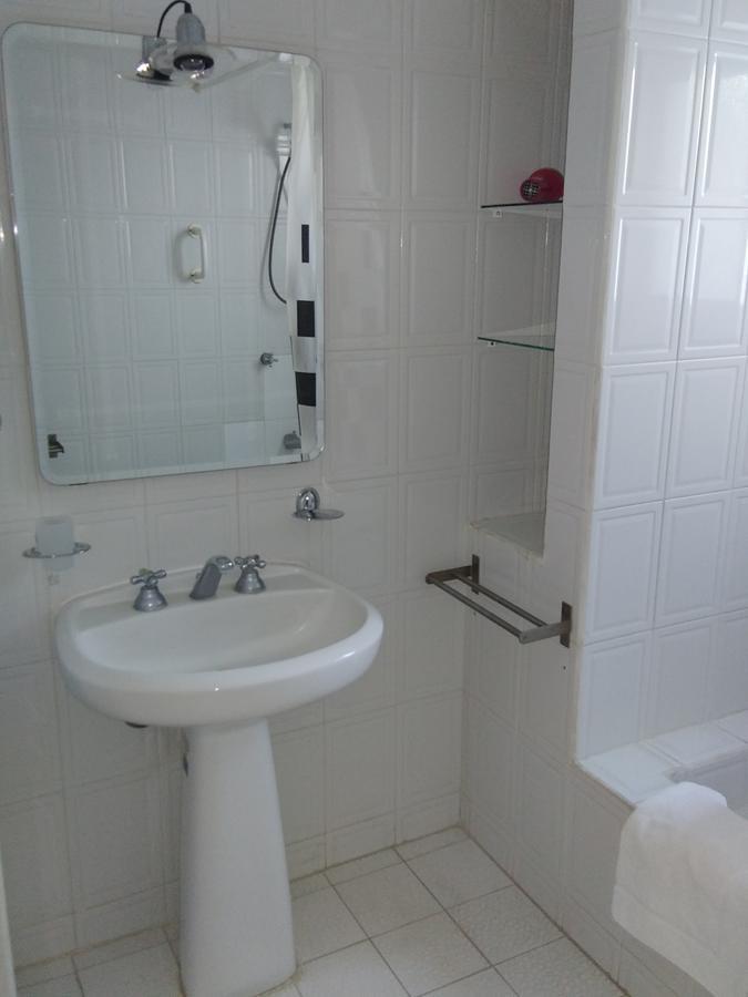 Central Bed & Breakfast La Paz Εξωτερικό φωτογραφία