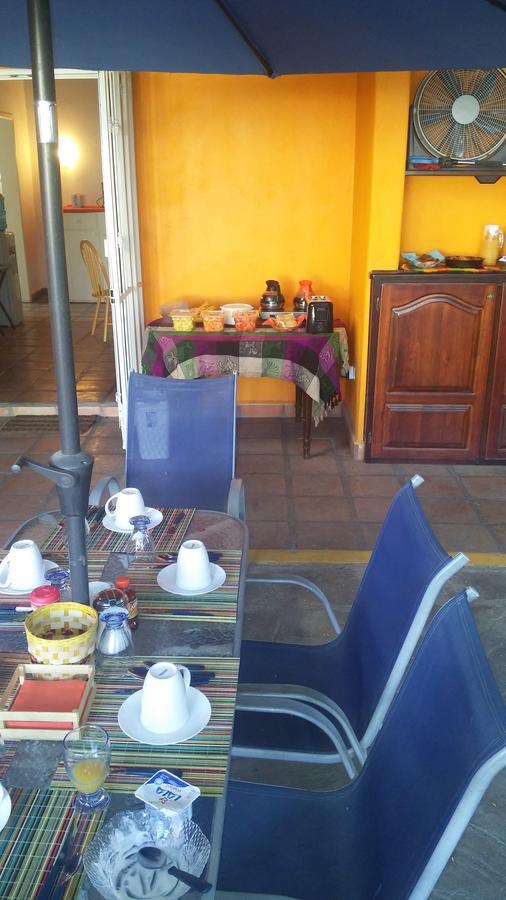 Central Bed & Breakfast La Paz Εξωτερικό φωτογραφία